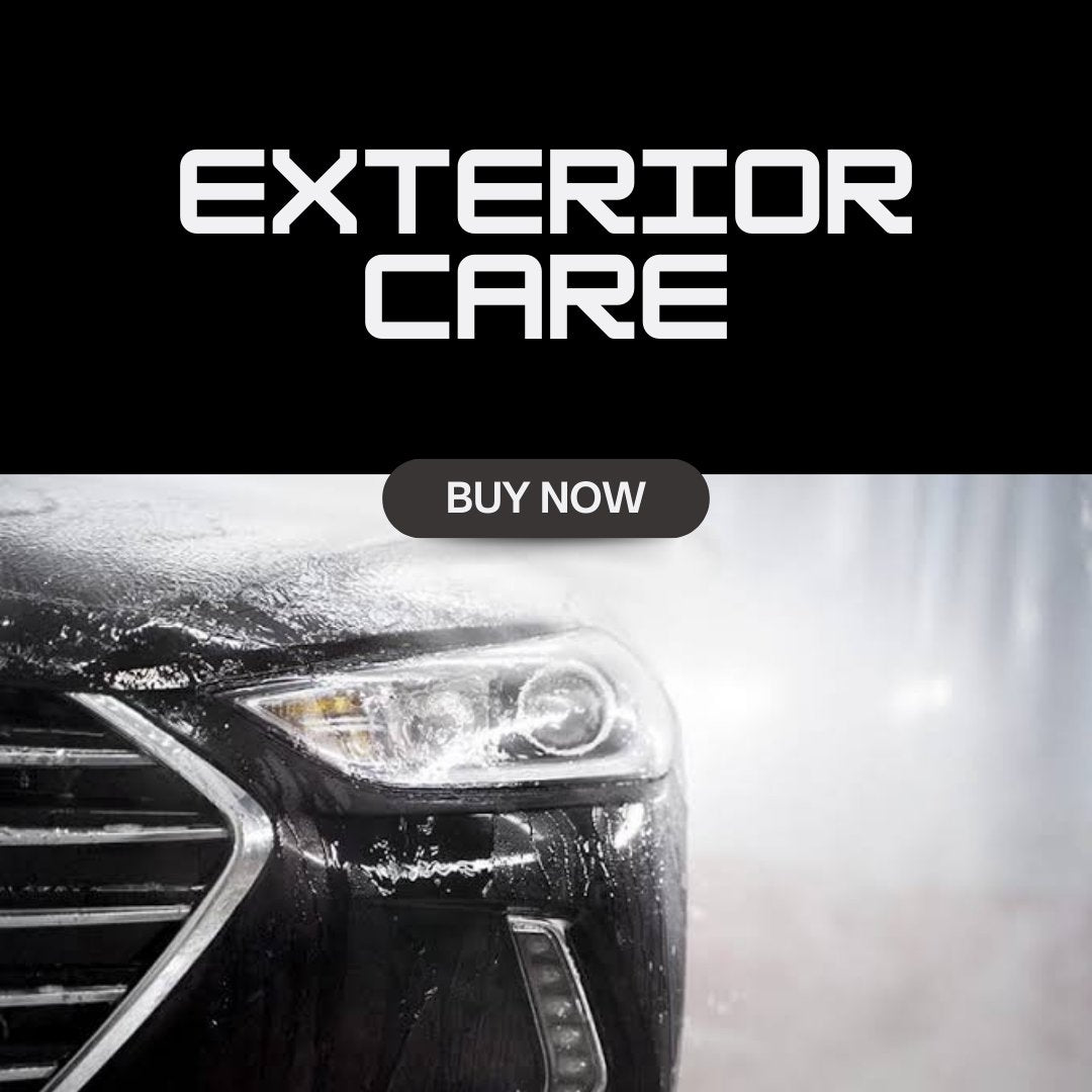 Exterior Care