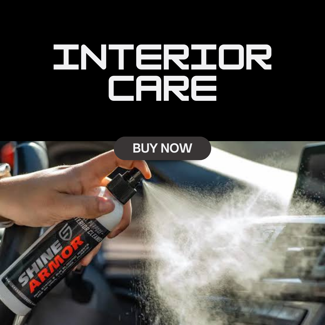 Interior Care